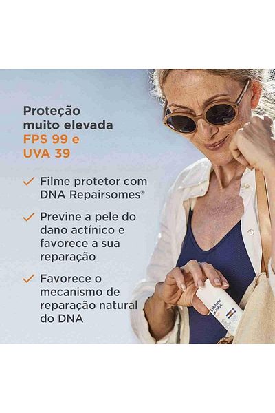 ISDIN Eryfotona Ak-Nmsc Fluid 50ml C/F
