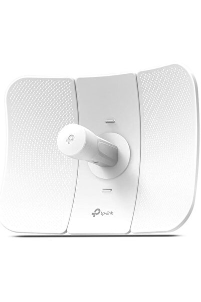 TP-LINK نقطة وصول/CPE610 عالية الطاقة للاستخدام الخارجي، 5 جيجاهرتز 300 ميجاب...