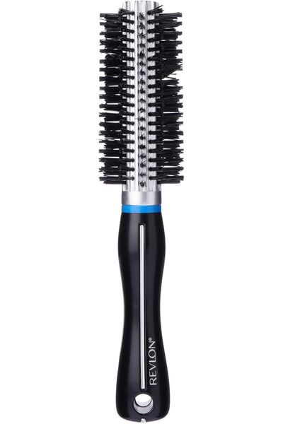 Revlon فرشاة الشعر النحيفة Bca Protect And Style Porcupine