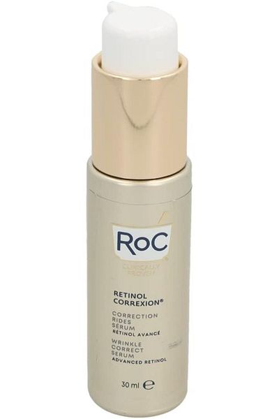 Roc RoC Retinol Correxion Wrinkle Correct Serum 30ml