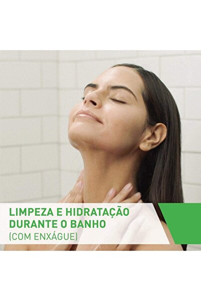 CeraVe Cerave Hydrating Facial Cleanser 355Ml, White