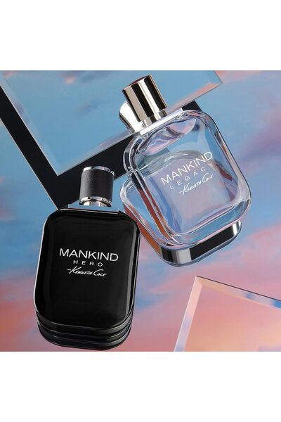 Kenneth Cole Mankind Unlimited Men`s Gift Set, 3.4 fl. oz.