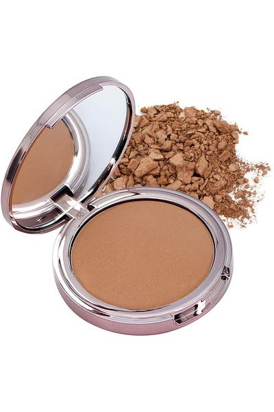 Girlactik Deep Luminous Face Powder