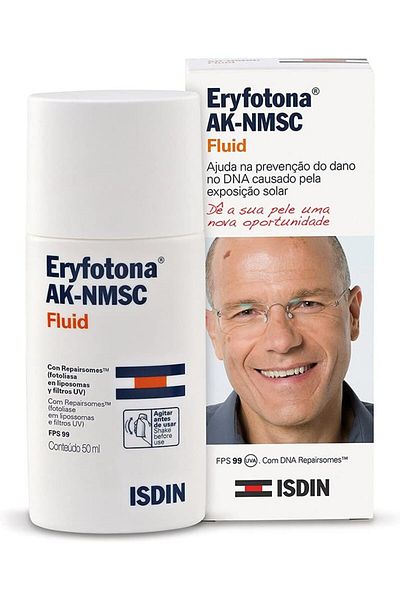 ISDIN Eryfotona Ak-Nmsc Fluid 50ml C/F