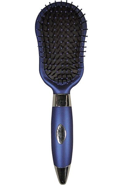 TİTANİA فرشاة شعر تيتانيا 1612، أزرق/أسود