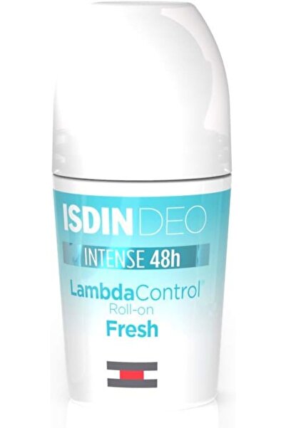 ISDIN ISDIN Deo Lambda Control Fresh Roll On 50ml