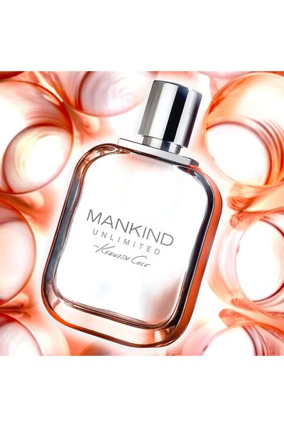 Kenneth Cole Mankind Unlimited Men`s Gift Set, 3.4 fl. oz.