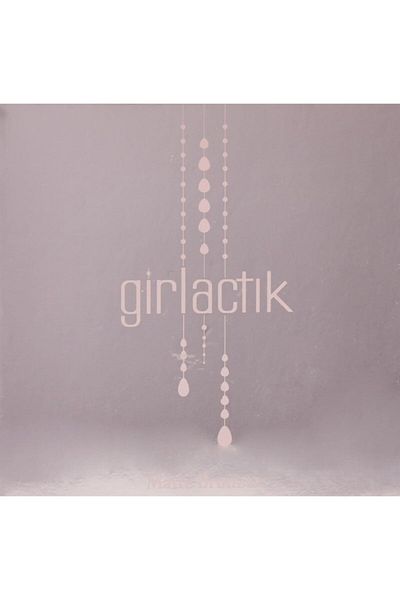Girlactik Cabo Matte Bronzer