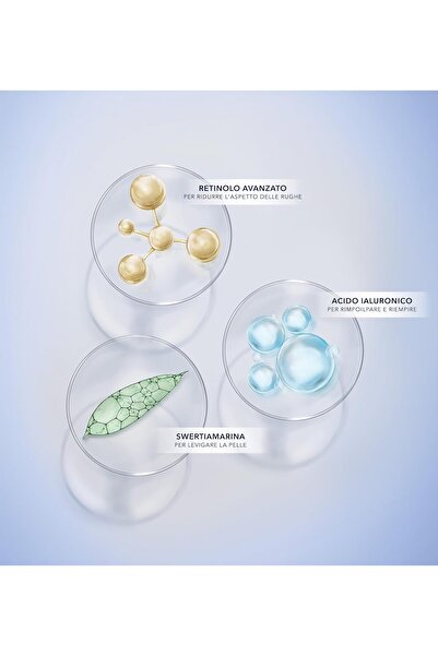 Roc Derm Correxion Contour Cream 50 ml