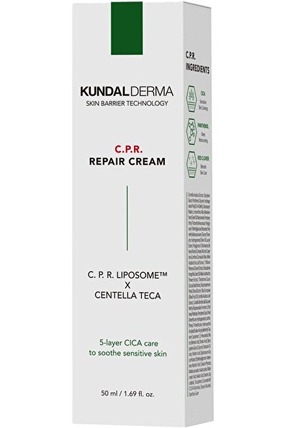 Kundal Derma C.P.R Repair Cream 50 ml