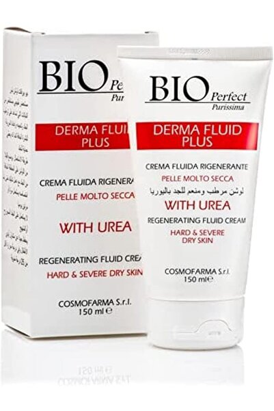 Cosmofarma كريم بايو بيرفكت ديرما السائل مع اليوريا 150 مل