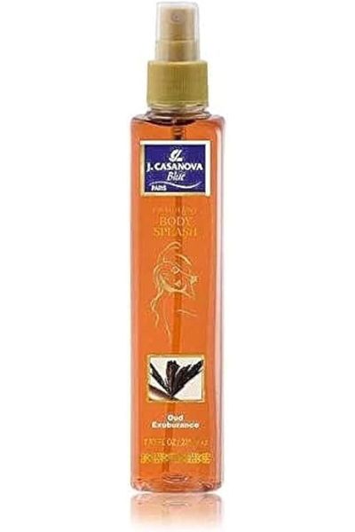 Casanova Oud body mist