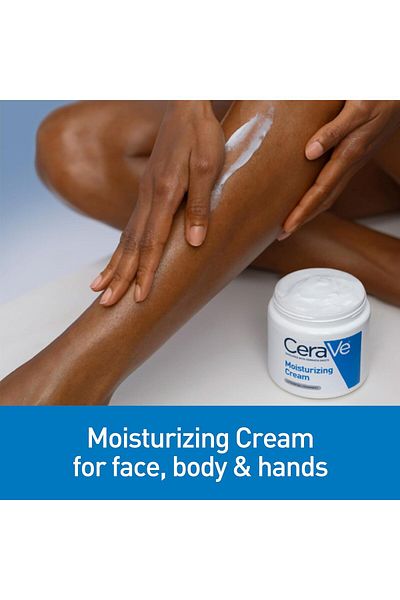 CeraVe Cerave Moisturizing Cream 8oz
