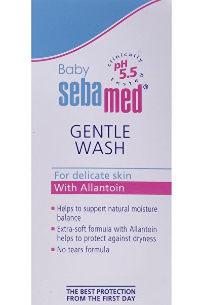 Sebamed غسول للأطفال 200 مل