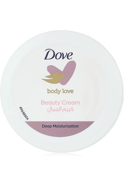 Dove BEAUTY CREAM 75ML(PINK)
