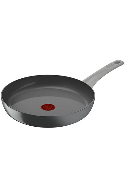 TEFAL Renew, On | Frypan 26 cm | Ceramic Non-Stick Coating | 100% recycled aluminium body | C4270532
