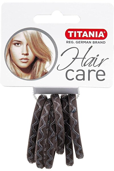 TİTANİA Titania 7927 Hair Ties 5-Pieces Set