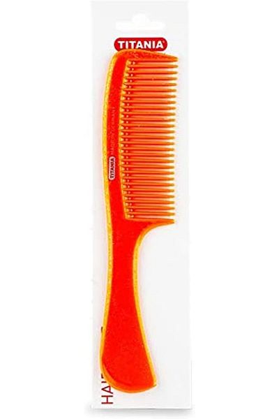 TİTANİA Titania 1807/6 Hair Comb
