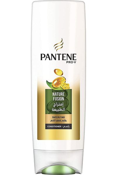 Pantene Conditioner Nature Fusion 360ml (648894) --- Pantene Nature Fusion Conditioner 360ml