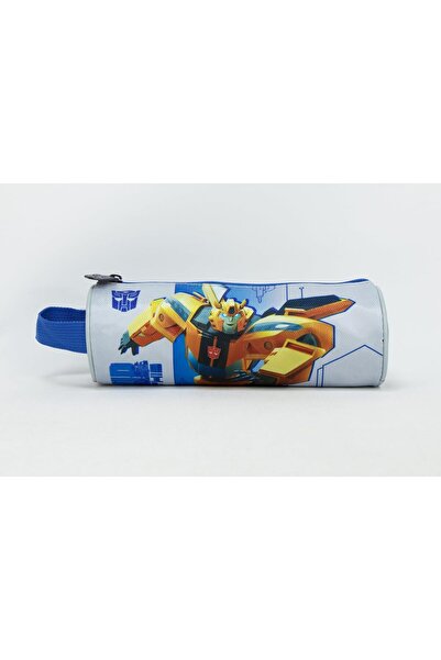 SUNCE Sun-ce SUNS-301TRB Case Transformers Earthspark Pencil Case