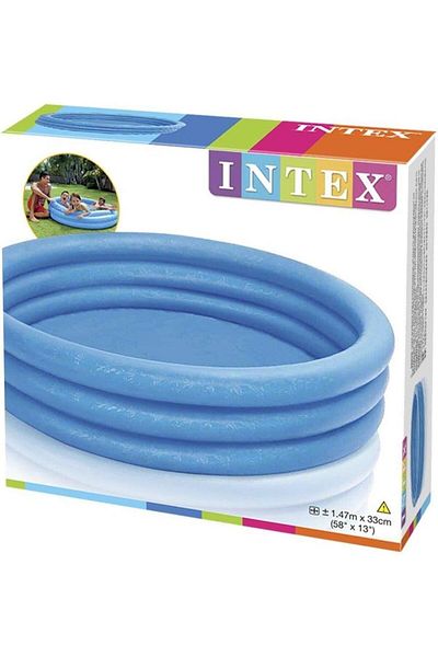 Intex Intex Recreation 58426EP Crystal Blue Pool