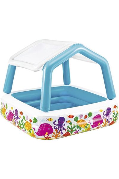Intex Intex 57470 Sun Shade Swin Water Pool