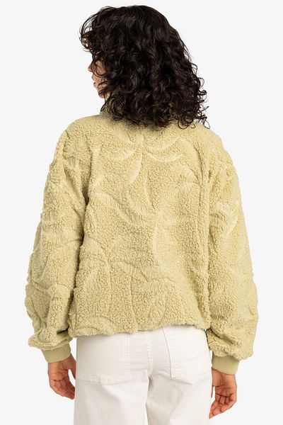 BİLLABONG Mikina Ebjpf00109-Wasa Wasabi