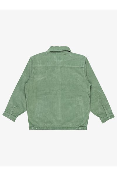 BİLLABONG EBYJK00130-GLA0 Moss Jacke
