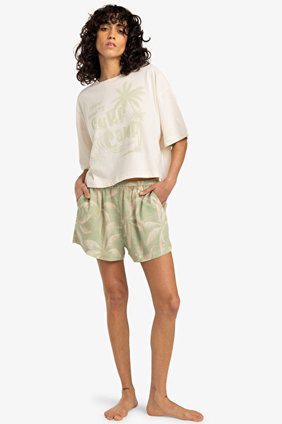 BİLLABONG Women and Girls Adult T-Shirt