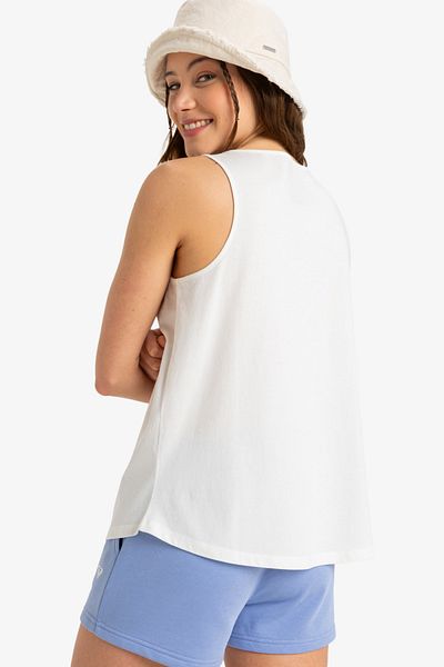Roxy EGRET ERJZT05914-WBS0 T-Shirt