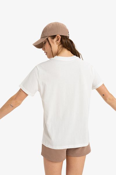 Roxy EGRET ERJZT05911-WBS0 T-Shirt