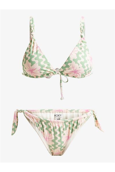 Roxy Marinha Collection Twopiece Damen-Badeset – S-Stoff