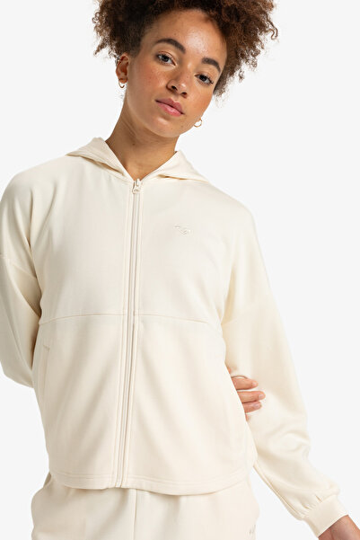 Roxy Dámský fleecový top Carver Squish Roxy