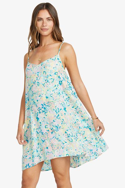 BİLLABONG Woven Dress for Women