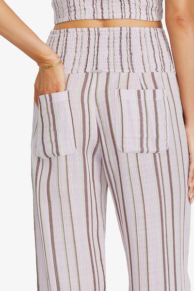 BİLLABONG 24B 121505 -Ul Multi Brand Pants