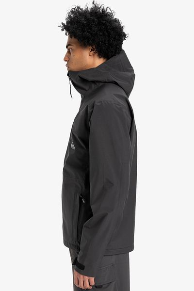 Quiksilver Eqyjk04145-Kqz0 Яке за асфалт