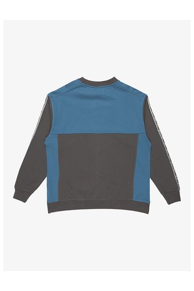 Quiksilver Herren-Sweatshirt – Modell DARK SHADOW