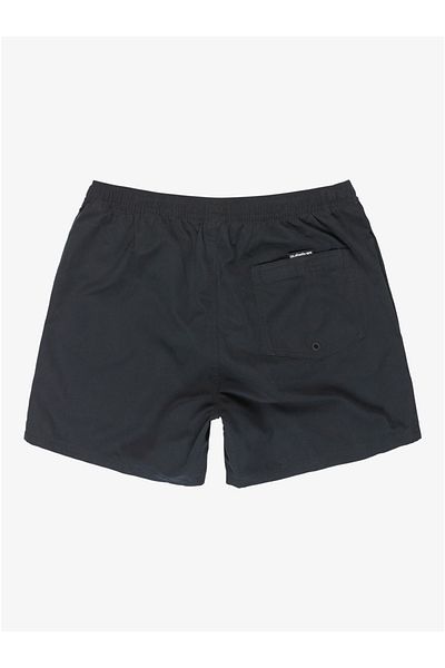 Quiksilver EQYJV04141-KVJ0 Černé plavky