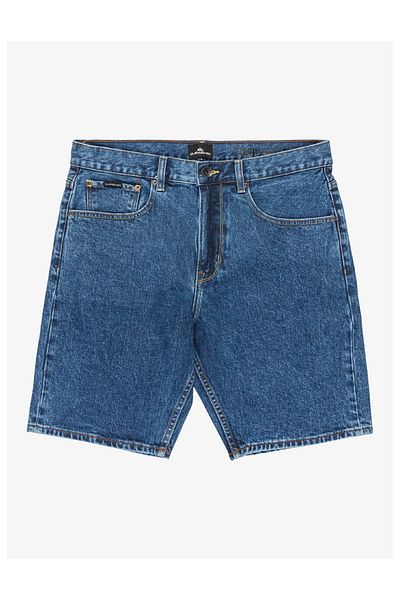 Quiksilver Šortky a Bermudy Eqyds03112-Bjqw – střih ve věku