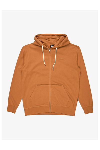 Quiksilver Eqyft05052-Cmn0 Mikina Bran