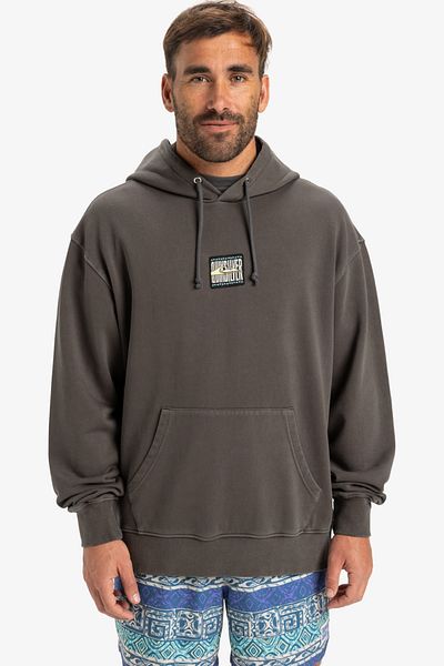 Quiksilver Herren-Sweatshirt – Modell DARK SHADOW