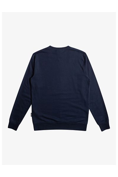 Quiksilver Byj0 Basiccrewygm Polaire-Top für Herren