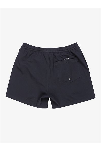 Quiksilver Herren-Badeanzug – SCHWARZ