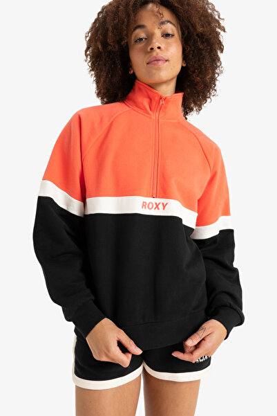 Roxy Emberglow Erjft04936-Nkn0 Sweatshirt