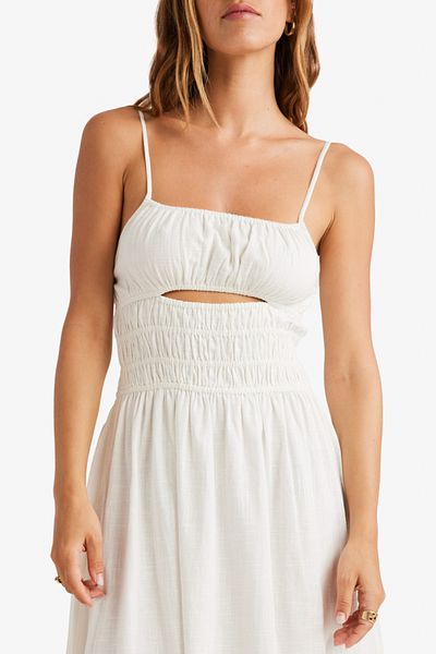 BİLLABONG Women's and Girls' Adult Dress
