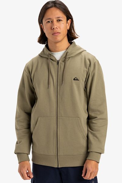 Quiksilver Fleece Top για άνδρες