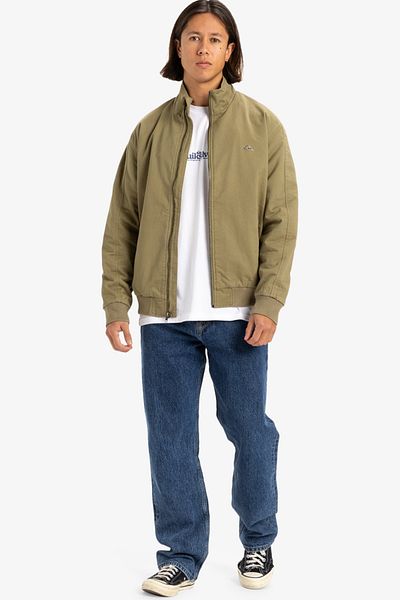 Quiksilver Aloe Eqyjk04148-Tmz0 Яке