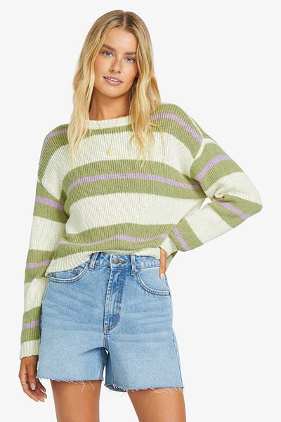 BİLLABONG Sweater für Frauen