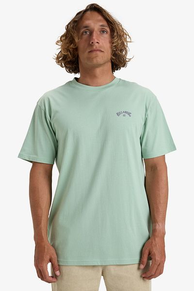 BİLLABONG Bildschirm-T-Shirt für Männer