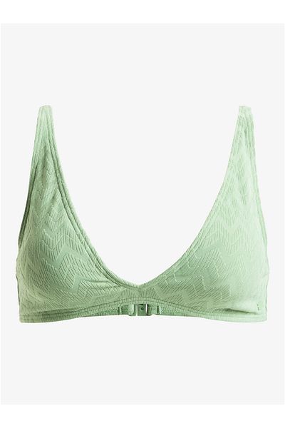 Roxy BASIL Damski/Dziewczęcy Top Bikini